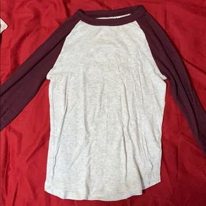 Baseball Tee
